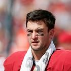 AJ McCarron