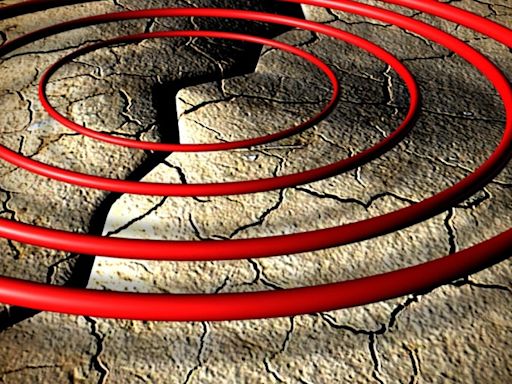 2.6-magnitude earthquake felt in Orange County