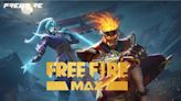 Garena Free Fire Max Redeem Codes: Rewards for June 18, 2024