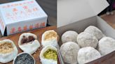 These viral mochi treats are now available at City'super