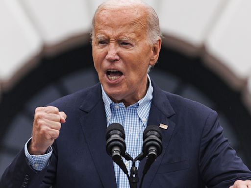 Yes, the President Gets a Salary—Here’s How Much Joe Biden Makes as POTUS