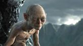 Andy Serkis would 'jump at the chance' to work on new Lord of the Rings movies with Peter Jackson