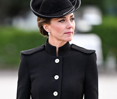 Saúde de Kate Middleton: Princesa de Gales 'está muito doente e tratamento é exaustivo', diz biógrafa de Lady Di