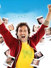 Starbuck - 533 figli e non saperlo