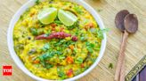 Significance of Khichdi on Saturdays in Sanatan Dharma | - Times of India