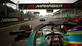 F1 Manager 23 proved I’m not to be trusted as a team principal