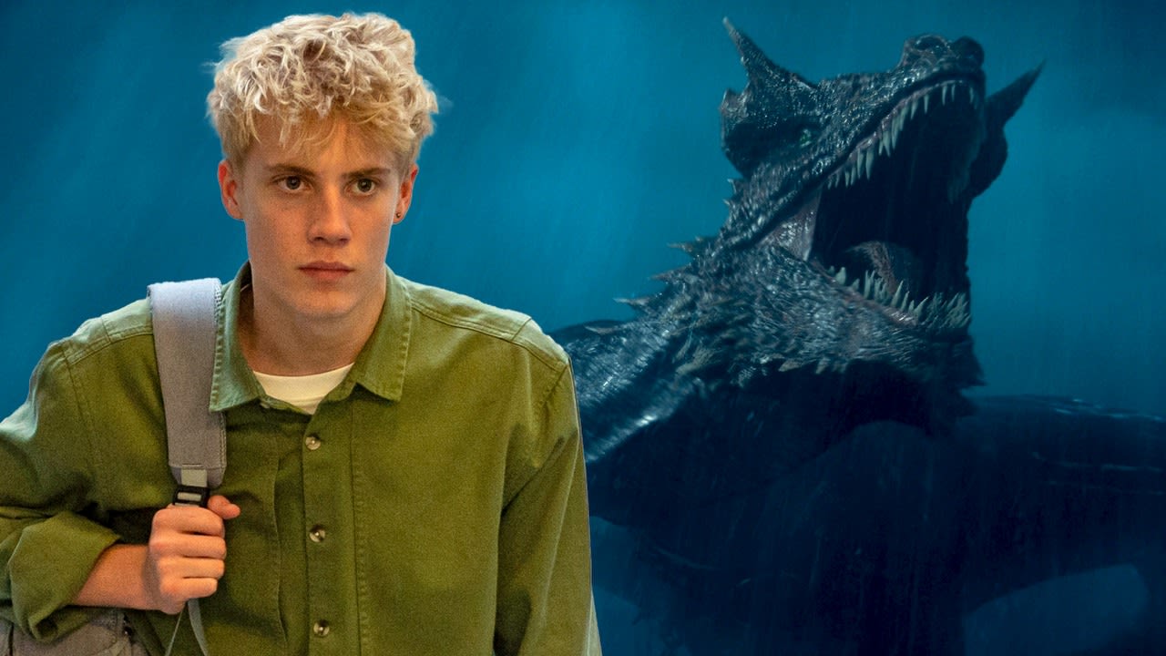 Who Plays Cregan Stark in House of the Dragon Season 2? First Look at The Character