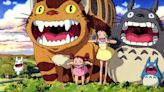 El viaje de Chihiro, Mi vecino Totoro y más, las producciones del Studio Ghibli disponibles en Netflix