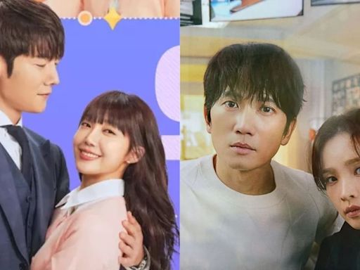 Netflix's K-drama Miss Night and Day hits peak ratings as Connection breaks into double digits