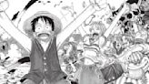 Over 100 One Piece Manga Chapters Are Now Free
