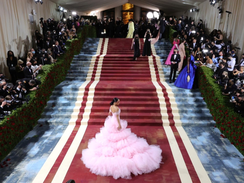 Met Gala 2024: Where To Watch for Free & What To Expect From the Attendees