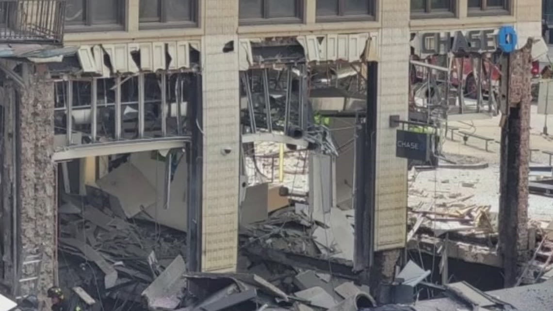 Youngstown mayor says owners of Realty Tower have until July 5 to begin demolishing building following explosion