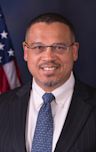 Keith Ellison