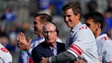 Giants legend Eli Manning joins Gotham FC's ownership group