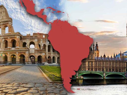 El país de América Latina que se convertirá uno de los 5 más visitados del mundo en 2040: superará a Italia