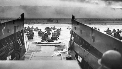 Remembering D-Day: Facts, figures, timeline of the battle that changed the course of WWII