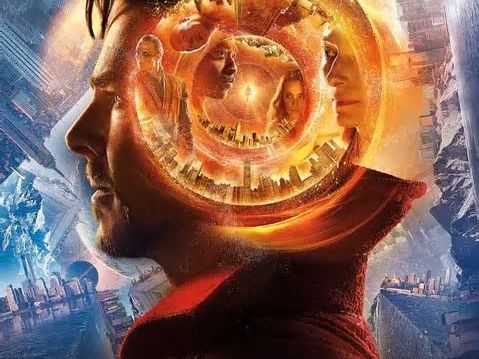 El director de Doctor Strange revela hasta dónde llegó Disney para tener a Benedict Cumberbatch