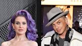 Kelly Osbourne Says She and Boyfriend Sid Got Into the ‘Biggest Fight’ Over Son’s Last Name