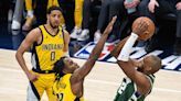 Bench helps Pacers eliminate Bucks in Game 6