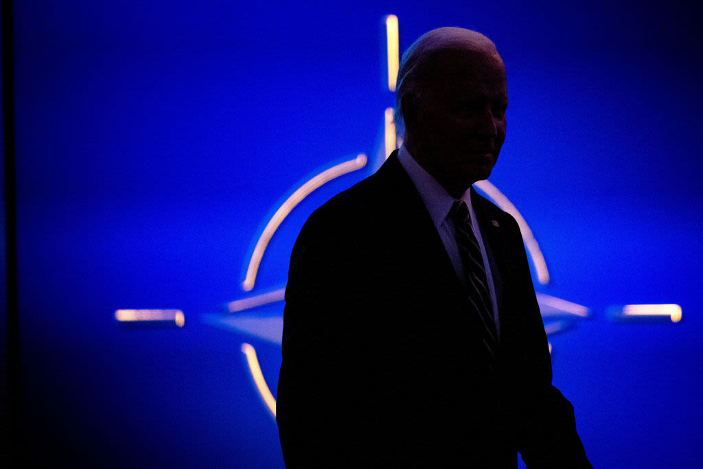 What to Know About the Man Arrested for Threatening to Kill Biden