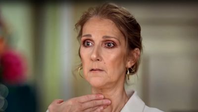 Celine Dion Says Singing with Stiff-Person Syndrome Feels Like “Somebody’s Strangling You”
