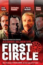 The First Circle (1992) — The Movie Database (TMDb)