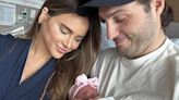 “Bachelor” Alum Amanda Stanton Welcomes Baby No. 3, a Girl: 'She's Finally Here'