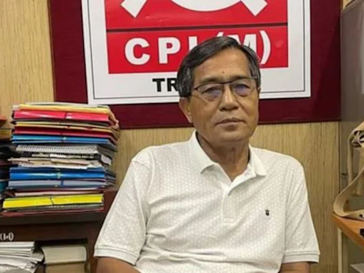 CPI(M) to move Privilege Motion in Tripura after administration stops Oppn delegation from visiting violence-hit Gandatwisa