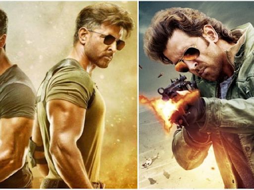 King producer Siddharth Anand looks back at his War and Bang Bang starring Hrithik Roshan in lead on their anniversary; director Sujoy Ghosh has hilarious reply