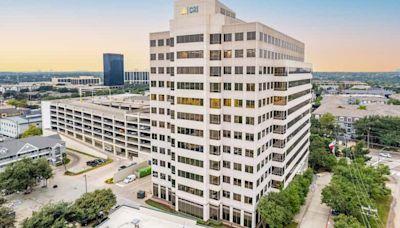Dallas’ Churchill Tower sells to TXRE Properties