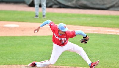 CJ grad is first UD player named A-10 Pitcher of the Year