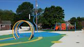 Residents look forward to Danville’s first splash pad opening