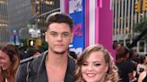 Teen Mom’s Tyler Baltierra and Catelynn Lowell Insist They’re ‘Blessed’ Amid Divorce Rumors
