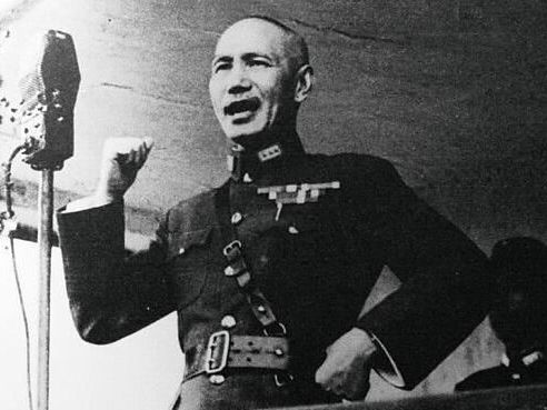 蔣介石晚年在日記痛斥3人：若不是他們搗亂，我不至敗退台灣...3人是誰