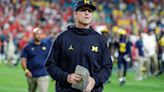 Jim Harbaugh on J.J. McCarthy: Minnesota was 'where he had his heart set'