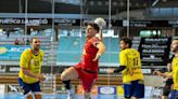 Miguel Malo, convocado con España para el Campeonato del Mundo Universitario