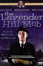 The Lavender Hill Mob