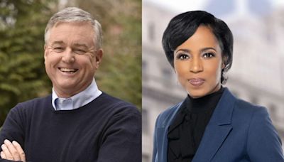 Maryland 2024 primary: How close is the race between Alsobrooks and Trone? Who’s leading in the crowded 6th District? - WTOP News