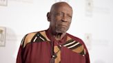 Louis Gossett Jr., dies at 87