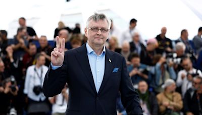 El ucraniano Sergei Loznitsa exhibe el sinsentido de la guerra en Cannes