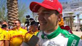 IndyCar $1 Million Challenge results: Alex Palou dominates a tame race at The Thermal Club