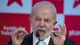 Excandidatos presidenciales piden apoyo para Lula en la primera vuelta