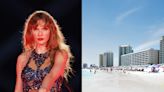 Photos of the 5 locations Taylor Swift mentions in her new album, 'The Tortured Poets Department'