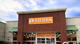 Sierra to open discount store at Polaris later this month