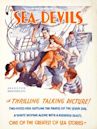 Sea Devils (1931 film)