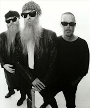 ZZ Top