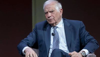 Borrell califica como una "mala noticia" que Israel prohíba al Consulado de España dar servicio a palestinos