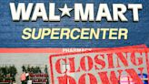 Walmart Closing Locations Across America — Is Yours Next?