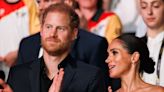 Harry 'under pressure' from Meghan to win back royal relationships