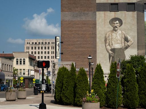 Revisiting Middletown, Ohio – the Midwestern town at the heart of J.D. Vance’s ‘Hillbilly Elegy’